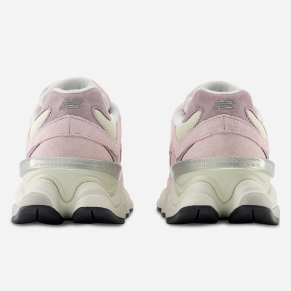 💜📎 NEW BALANCE 9060 ROSE SUGAR 💜📎 - Picture 4 of 4